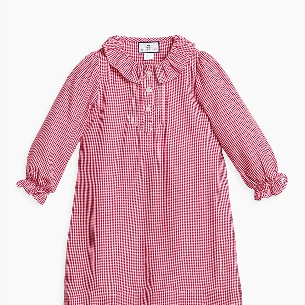 Petite Plume Victoria Nightgown
